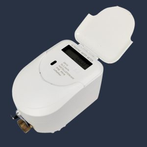 Ultrasonic Water Meter